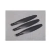 Hélice 13x5' (3 pales) pour YAK54/SBACH342/E300 FMS