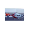 Hélicoptère Classe 800 EC145 T1Lee county KIT Version