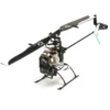 Hélicoptère Nano S3 RTF with AS3X and SAFE