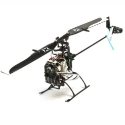 Hélicoptère Nano S3 RTF with AS3X and SAFE