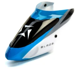 Hélicoptère Nano S3 RTF with AS3X and SAFE