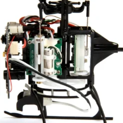 Hélicoptère Nano S3 RTF with AS3X and SAFE