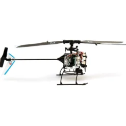 Hélicoptère Nano S3 RTF with AS3X and SAFE
