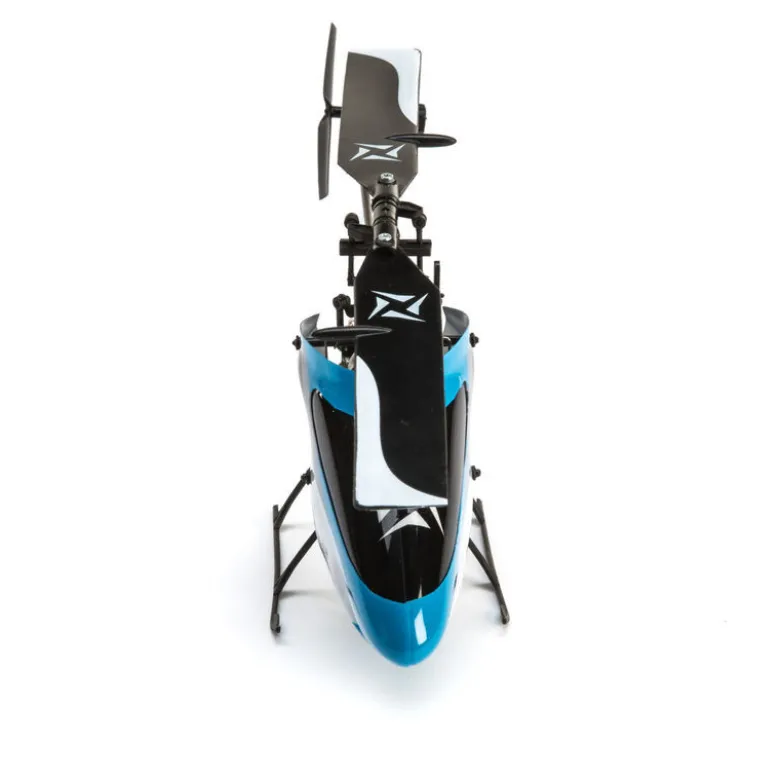 Hélicoptère Nano S3 RTF with AS3X and SAFE