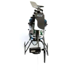 Hélicoptère Nano S3 RTF with AS3X and SAFE