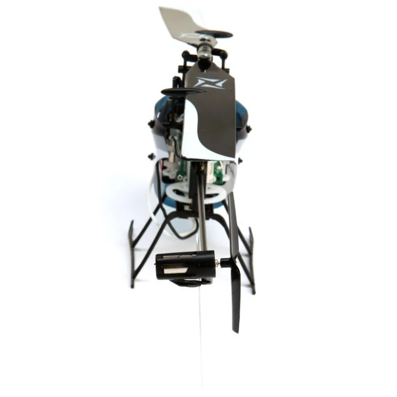 Hélicoptère Nano S3 RTF with AS3X and SAFE
