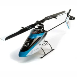 Hélicoptère Nano S3 RTF with AS3X and SAFE