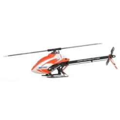 Hélicoptère OMPHobby Orange M4 RC kit