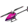 Hélicoptère OMPHobby Violet M2 V2 BNF