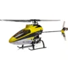 Hélicoptère 120 S2 RTF with SAFE