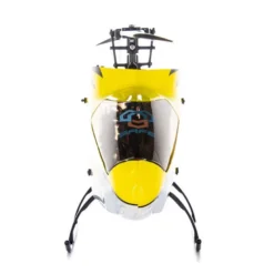 Hélicoptère 120 S2 RTF with SAFE