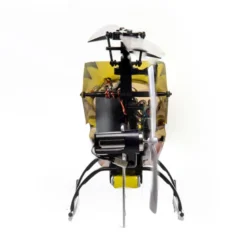 Hélicoptère 120 S2 RTF with SAFE