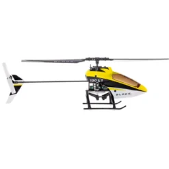 Hélicoptère 120 S2 RTF with SAFE