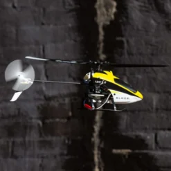 Hélicoptère 120 S2 RTF with SAFE