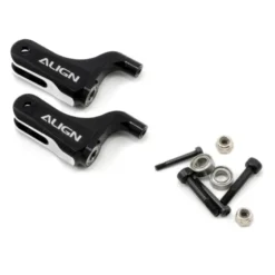 H45164 - Main Rotor Holder Set TREX-450L ALIGN