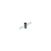 H50089 - Manchon de queue AL - TREX 500 Align