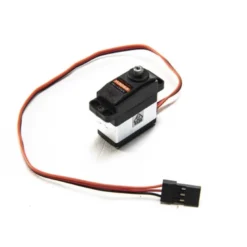 H3055 Mid-Torque Ultra-Speed Micro Heli Cyclic Servo SPMSH3055