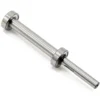 HMP73M01 - 730MX Motor Shaft ALIGN