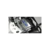 H60183M - Support Alu Servo longitudinal - TREX 600E Align