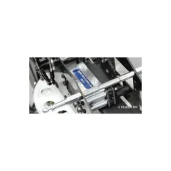 H60183M - Support Alu Servo longitudinal - TREX 600E Align