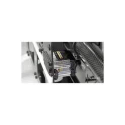 H60183M - Support Alu Servo longitudinal - TREX 600E Align