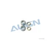 HN6100 - Amortisseurs gris 70° - TREX 550E Align
