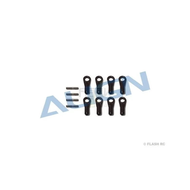 HN6065A - Set tringlerie (A) - TREX 550E Align