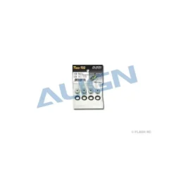 HN7059 - Canopy Nut ALIGN