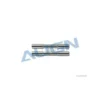 HN6104 - Chevilles alu pour châssis - REX 600E PRO Align
