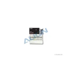 HN6052 - Jeu de rotules A - TREX 600 Align