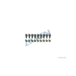 HN6052 - Jeu de rotules A - TREX 600 Align