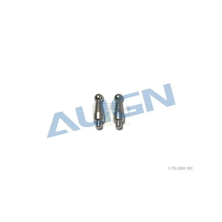 HN6096 - Rotule F (2 Pcs) - TREX 550E Align