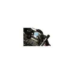 HN6051 - Set fixation Gyro 600 Nitro T-REX 600 NITRO