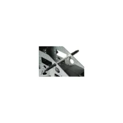 HN6051 - Set fixation Gyro 600 Nitro T-REX 600 NITRO