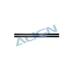 HN6090 - Tube de queue ( 2 pcs ) - TREX 600E PRO Align
