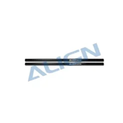 HN6090 - Tube de queue ( 2 pcs ) - TREX 600E PRO Align