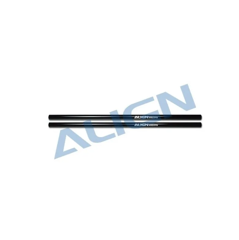 HN6090 - Tube de queue ( 2 pcs ) - TREX 600E PRO Align