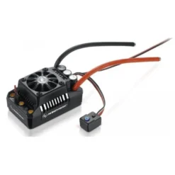 Hobbywing Combo brushless EZrun Max5 200A + moteur 56113SL 800KV