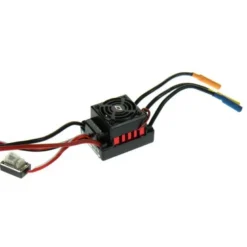 Hobbywing controleur Quickrun 60A WP-10BL60