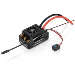 Hobbywing ESC brushless EZrun Max5 HV G2 250A