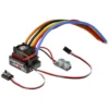 Hobbywing Variateur Quickrun 120A Sensored 10BL120 G2