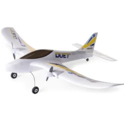 HOBBYZONE - Duet S 2 RTF, with Battery and Charger