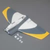 Horizontal Stabilizer: Habu SS 70mm E-Flite