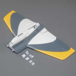Horizontal Stabilizer: Habu SS 70mm E-Flite