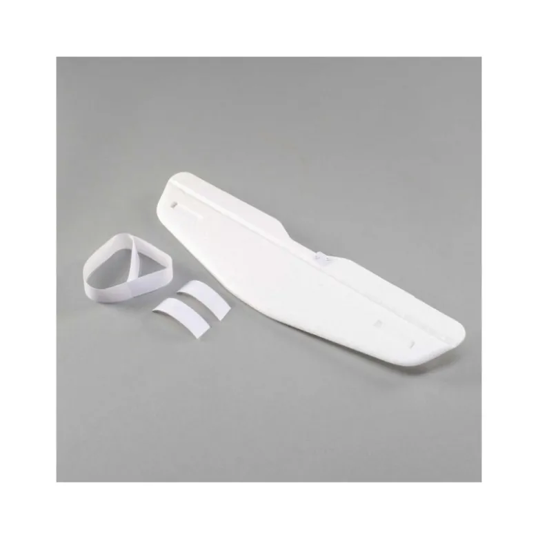Horizontal Stabilizer: Night Radian