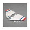 Horizontal Stabilizers: F-16 Thunderbird 70mm EDF E-Flite - EFL7804