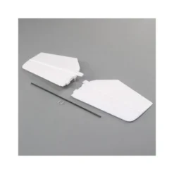 Horizontal Stabilizer: Timber X