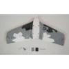 Horizontal Stabilizer: Viper 90mm EDF Jet E-Flite