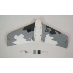 Horizontal Stabilizer: Viper 90mm EDF Jet E-Flite