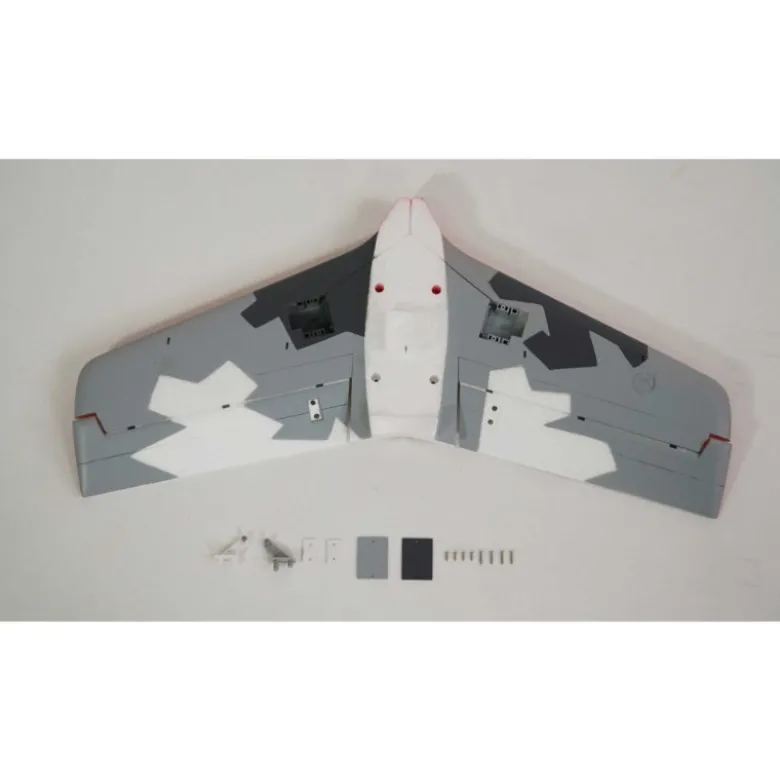 Horizontal Stabilizer: Viper 90mm EDF Jet E-Flite